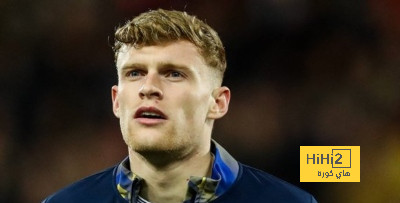 مانشستر سيتي يضع عينه على لاعب ايفرتون