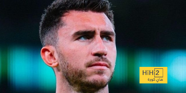 لابورت يتعرض لإصابة جديدة قبل ديربي الهلال