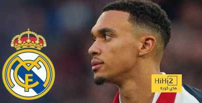 تصنيف صفقة انتقال أرنولد لـ ريال مدريد