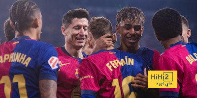 الصفقة التي اتفقت عليها غرفة ملابس برشلونة!