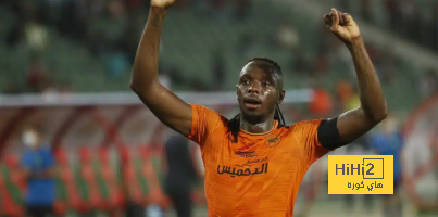 نجم الدوري المغربي على رادار الدوري السعودي