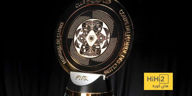 رسميًا.. مكافآت الهلال في كأس العالم 2025