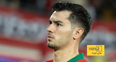 أرقام خرافية لإبراهيم دياز مع منتخب المغرب