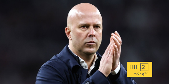 ليفربول يحدد بديلين لتعويض أرنولد