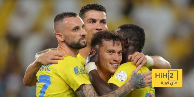 سبب انفعال نجم النصر في وجه الصحفيين