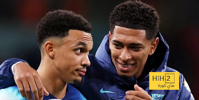 دور بيلينغهام في تعاقد ريال مدريد مع أرنولد