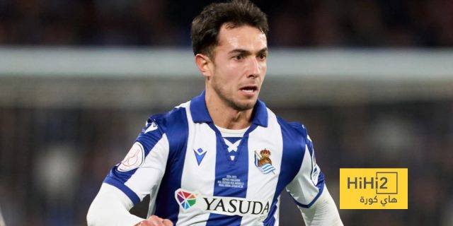 زوبيمندي أقرب لأرسنال رغم الشائعات حول ريال مدريد