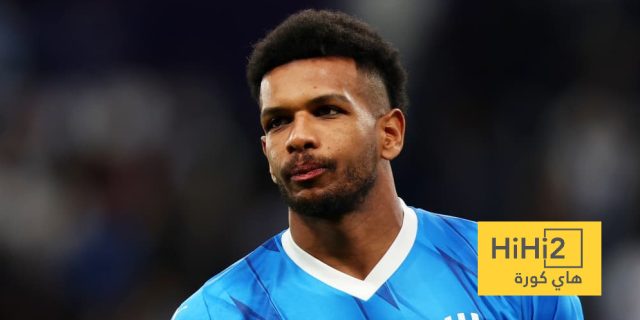 نجم المنتخب السعودي السابق يدافع عن البليهي!