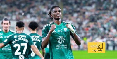 موقف دارسي من الانضمام إلى الهلال