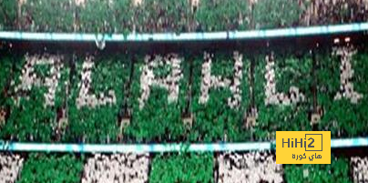 جمهور الأهلي متحفز للديربي أمام الإتحاد