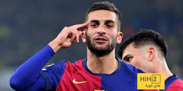 توريس يتفوق على فينيسيوس رغم 1000 دقيقة أقل!
