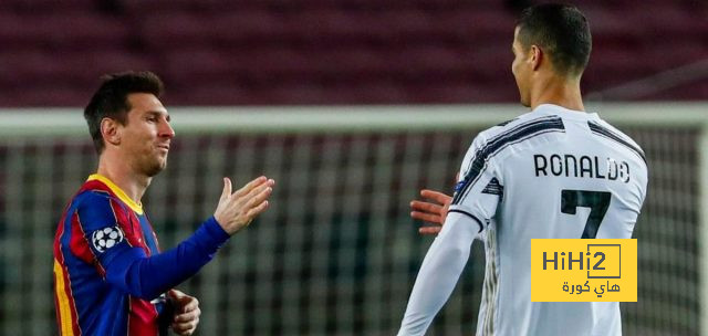 النجوم الذين لامسوا الكمال.. أرقام خرافية في تقييمات WhoScored
