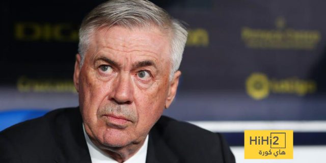 تشكيلة ريال مدريد المتوقعة للقاء ليغانيس