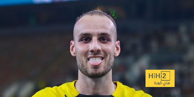 تطورات إصابة ميتاي مع الاتحاد