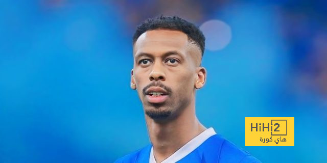 الهلال يستعيد كنو قبل ديربي النصر
