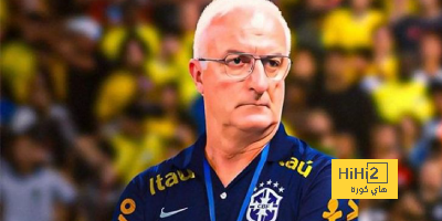أبرز أرقام دوريفال جونيور مع منتخب البرازيل