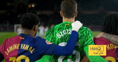 سبب دقيقة الصمت للاعبي برشلونة أمام أوساسونا