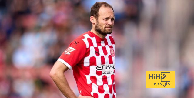 لاعب جيرونا يتحدث عن التغيير الذي طرأ على مستوى برشلونة