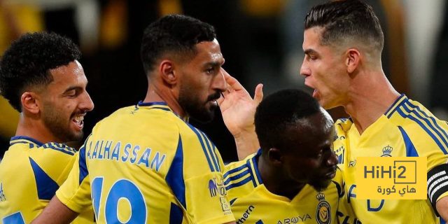 استعدادًا لمواجهة الهلال.. نجم النصر يضحي بـ200 ألف يورو!