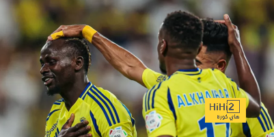 ماني يلجأ لهذه الحيلة للإستعداد للديربي أمام الهلال