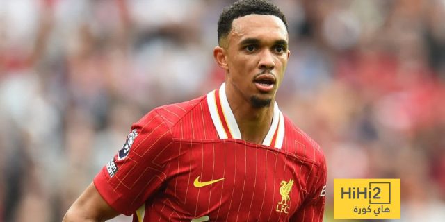 ريال مدريد مهووس بضم أرنولد