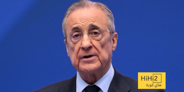 بيريز يُلهم ريفر بليت بتعاون جديد مع ريال مدريد