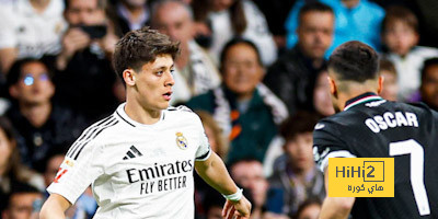 ريال مدريد يركب الأمواج!