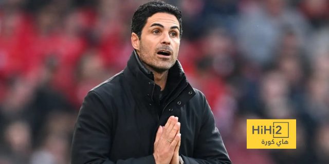 دفعة قوية لأرسنال قبل لقاء ريال مدريد