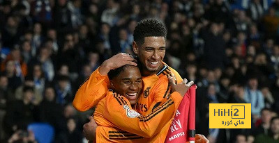 تشكيلة ريال مدريد المتوقعة ضد سوسيداد من ماركا