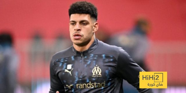 بايرن ميونخ وإنتر ميلان يستهدفان نجم مارسيليا