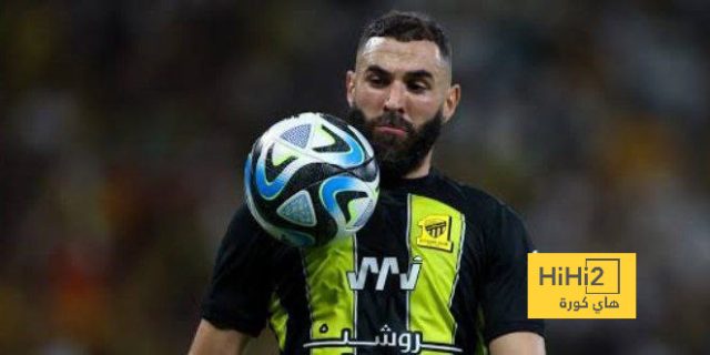 مباريات قوية تنتظر الاتحاد في أبريل 2025