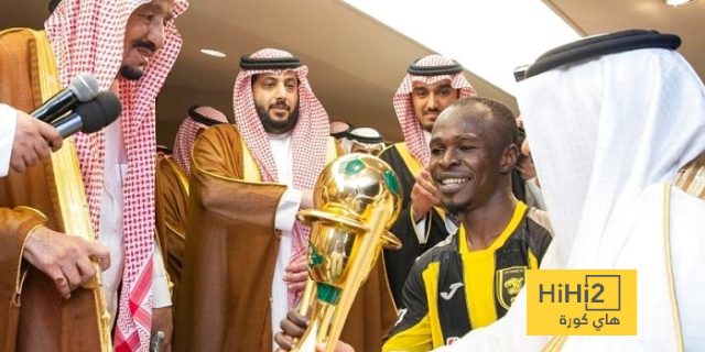 أهمية فوز الاتحاد في نصف النهائي أمام الشباب