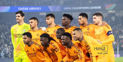 لاعبو ريال مدريد على حافة الهاوية!