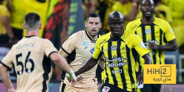 تاريخ مواجهات الاتحاد والشباب في كأس الملك