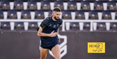 موقف كاراسكو من المشاركة أساسيا أمام الإتحاد