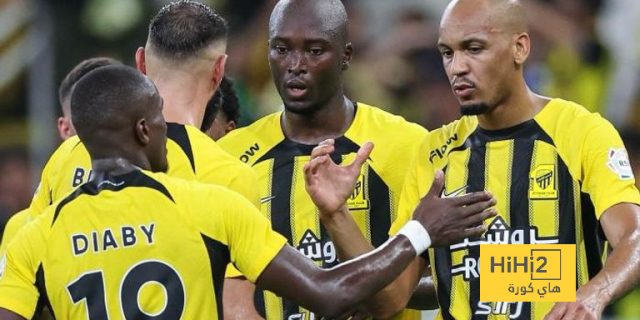 الاتحاد قادر على تجاوز الشباب والتتويج بكأس الملك!