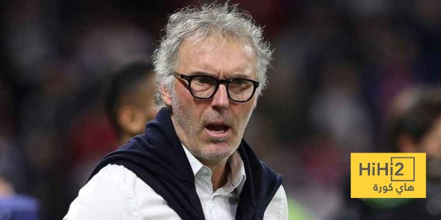 أخطاء بلان قد تعيق الاتحاد أمام الشباب!