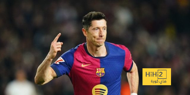 أفضل 11 لاعبًا في الليغا خلال الجولة الـ29 وفقًا لـ “هوسكورد”