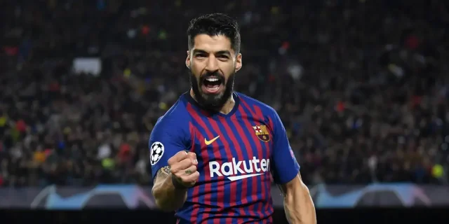 بسبب طريقة رحيله عن برشلونة .. سواريز يتحدث عن أهمية فترته مع أتلتيكو