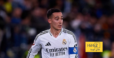ريال مدريد يحسم مصير فاسكيز