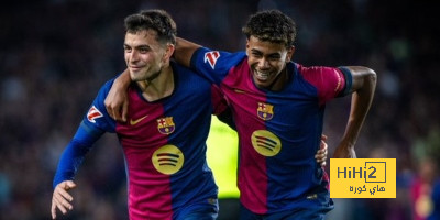 سواريز يتغنى بـ بيدري ولامين