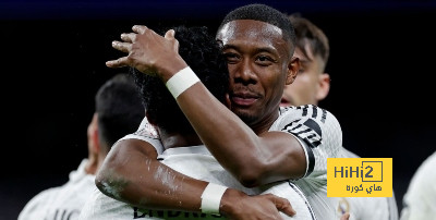 إحصائيات الشوط الاول من مباراة ريال مدريد ضد سوسيداد