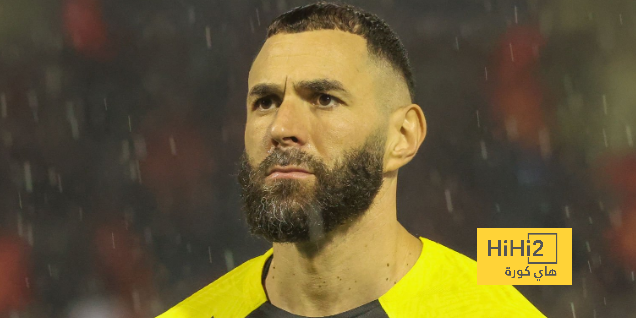 تقييم لاعبو الاتحاد بعد الفوز على الشباب