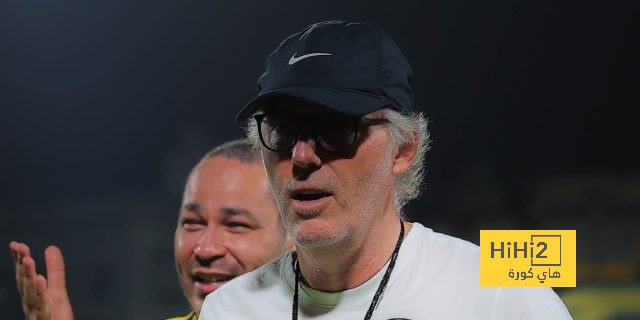 أول تعليق من بلان بعد فوز الاتحاد أمام الشباب