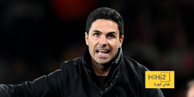 أرتيتا يكذب قبل مواجهة ريال مدريد