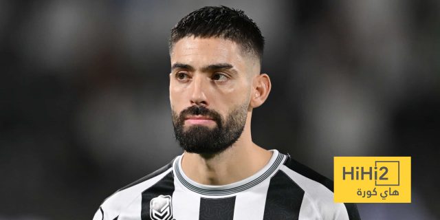 بلان يكشف عن تفاصيل حديثه مع كاراسكو