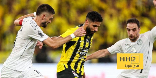 رئيس الشباب يهاجم التحكيم بعد الخسارة أمام الاتحاد
