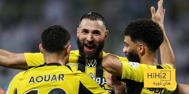 إشادة هائلة بالاتحاد ” من يخرج الهلال سيفوز حتمًا على الشباب! “
