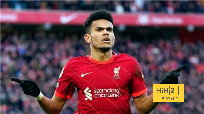 فليك يحسم موقفه من انتقال دياز إلى برشلونة