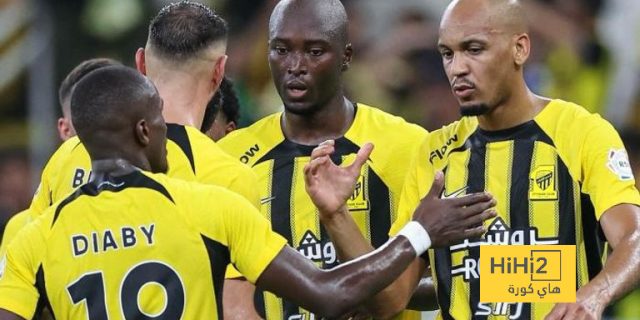 إشادة خاصة بأداء لاعب الاتحاد بعد مواجهة الشباب